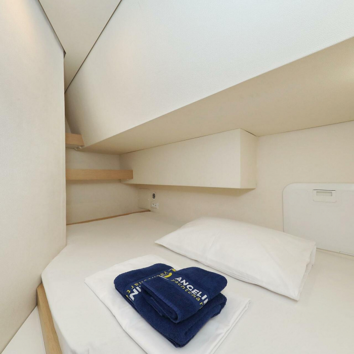 Poco Loco | Fountaine Pajot Saba 50 photo 7