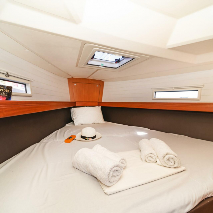Forkys | Bavaria Cruiser 41 photo 17
