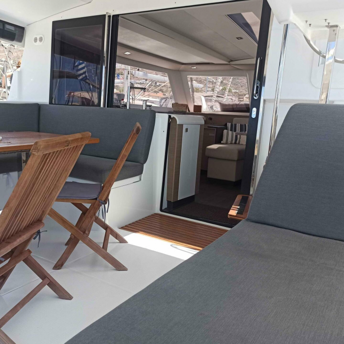 Almiriki | Isla 40 photo 1