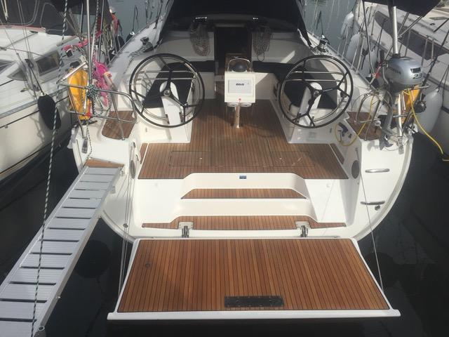 Renee | Bavaria Cruiser 46 photo 2