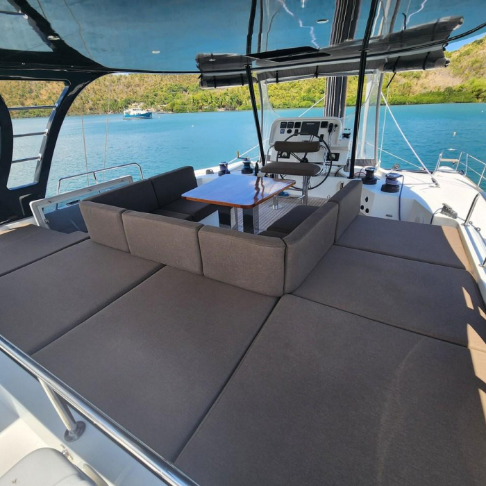 Southern Lights | Sunreef 60 photo 2