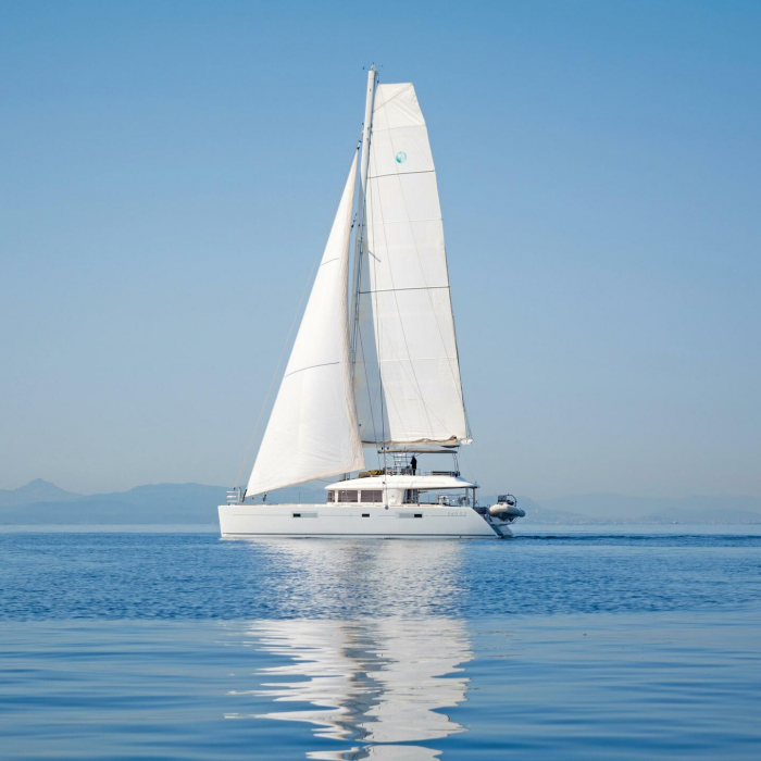 Cool Breeze | Lagoon 560 photo 4