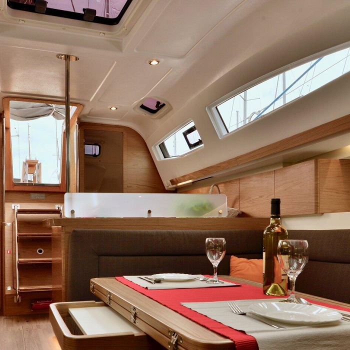 Marco Polo | Elan Impression 40 photo 15