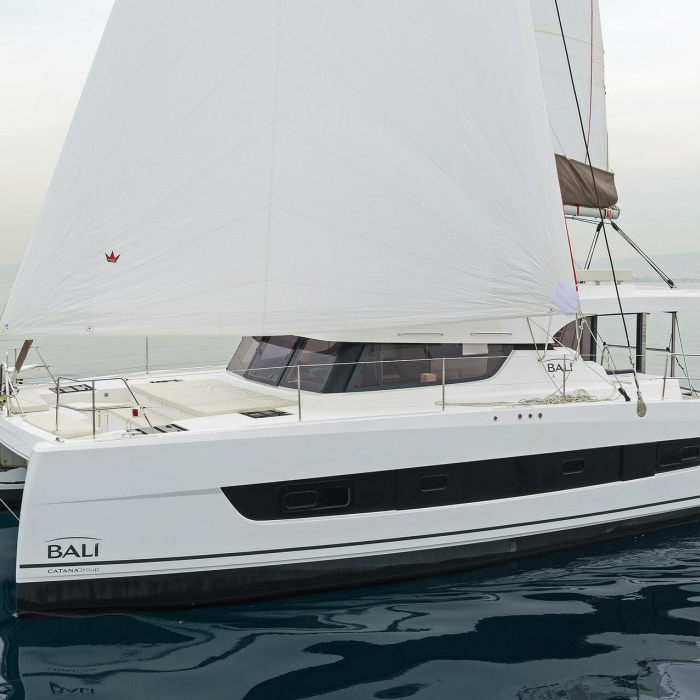 Mediteo | Bali Catspace 1 photo 25