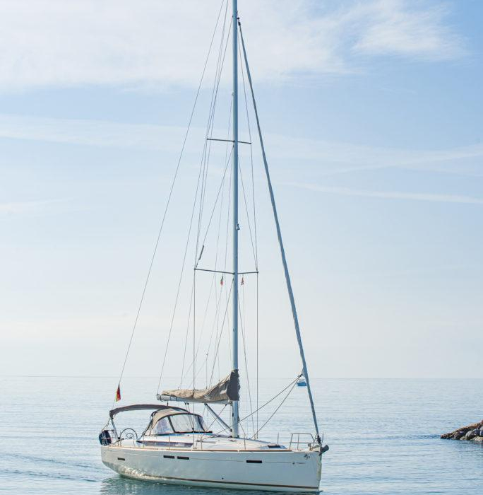 Ribelle | Sun Odyssey 439 photo 1