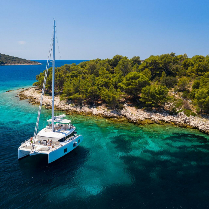 Solitaire | Sunreef 50 photo 22