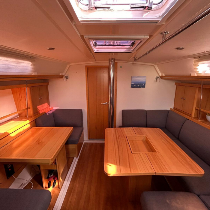 Mara | Hanse 400 photo 25