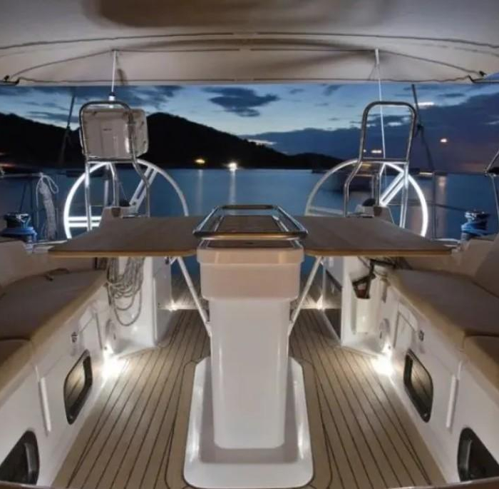 Lazy Days | Elan Impression 50 photo 5