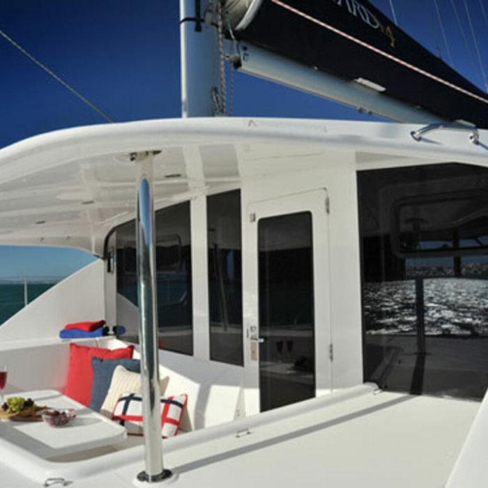 Shangri-La | Leopard 44 photo 2