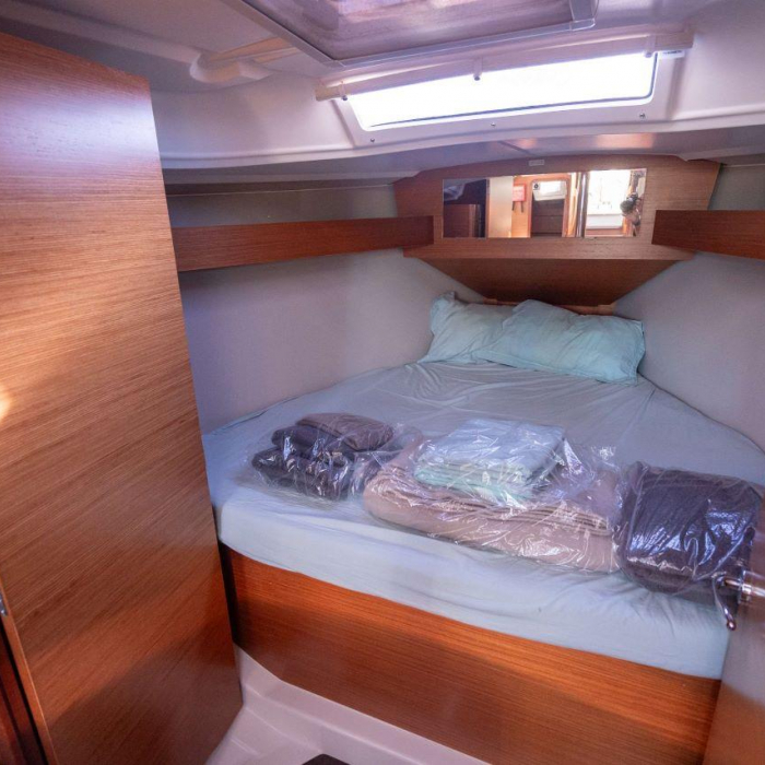 TITI LOLO III | Dufour 360 Liberty photo 10