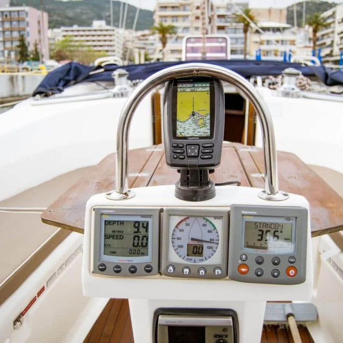 Okyrroy | Bavaria 40 photo 3