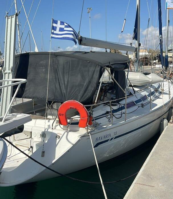 Limnos | Bavaria 38[G] photo 3