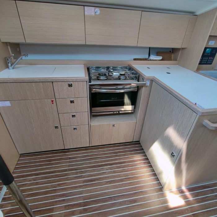 Gala | Bavaria C42 photo 15