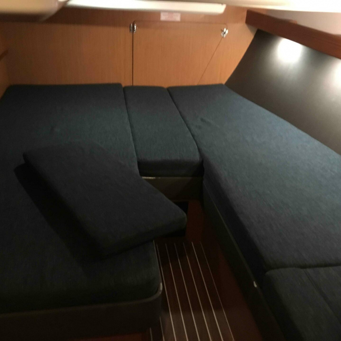 SEA FLOWER | Bavaria Cruiser 56 photo 3