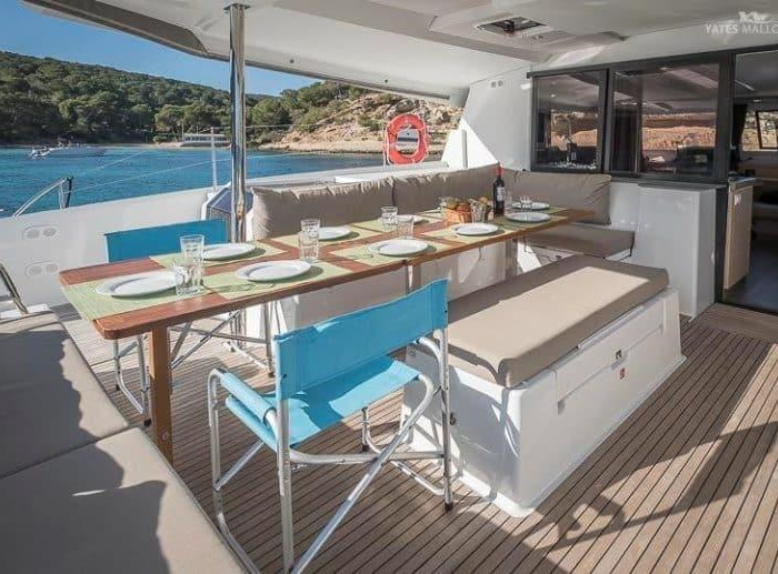 Aurora 381 | Saona 47 photo 6