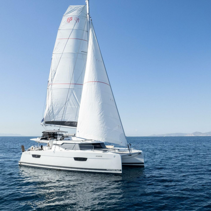 Jasmine | Elba 45 photo 7