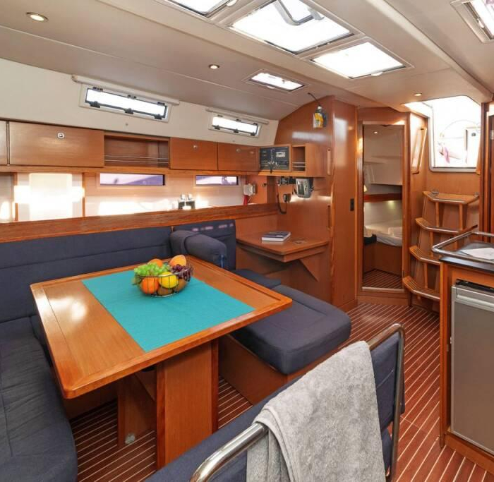 COSTA COSTA | Bavaria Cruiser 45 photo 10