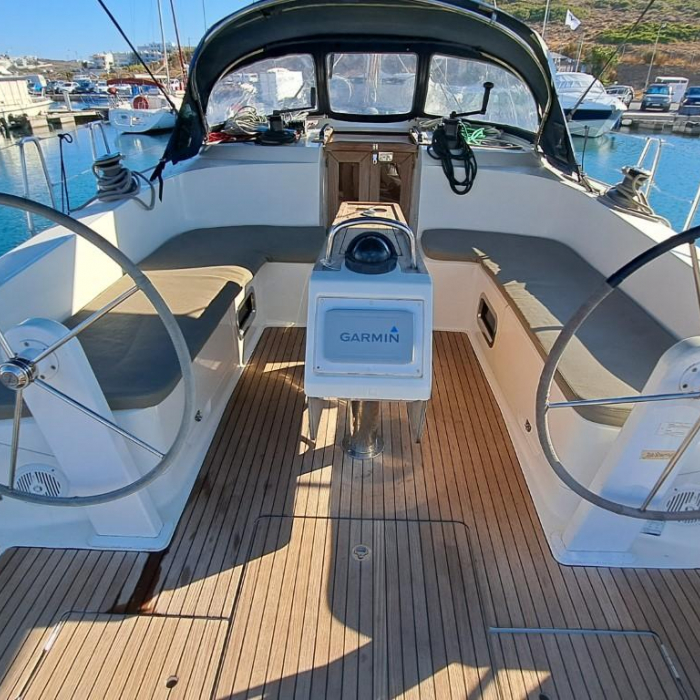 Pimpinella | Bavaria Cruiser 46 photo 19