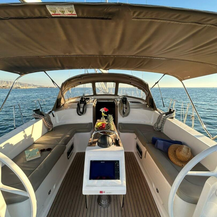 Anemoni | Bavaria Cruiser 46 Style[G] photo 10