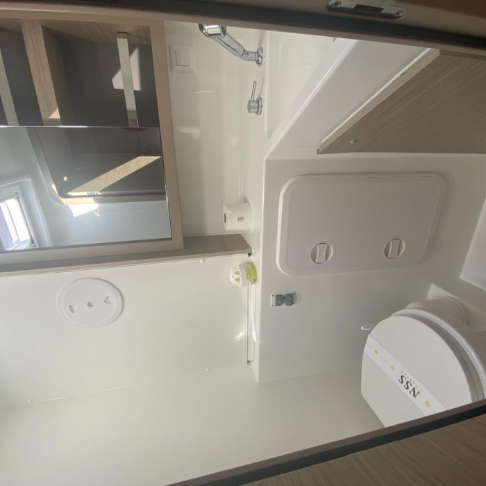 Delta Aquarii | Lagoon 42 photo 11