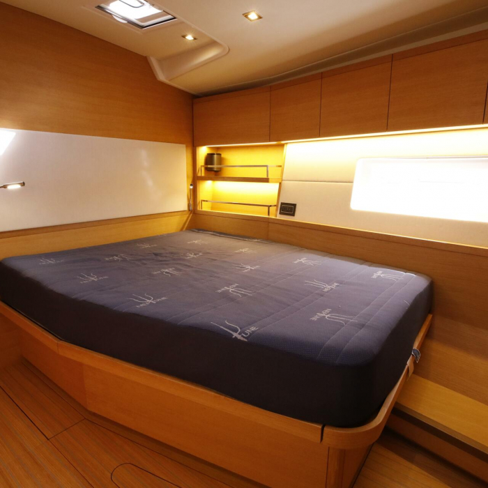 Morfely | Grand Soleil 58 photo 16