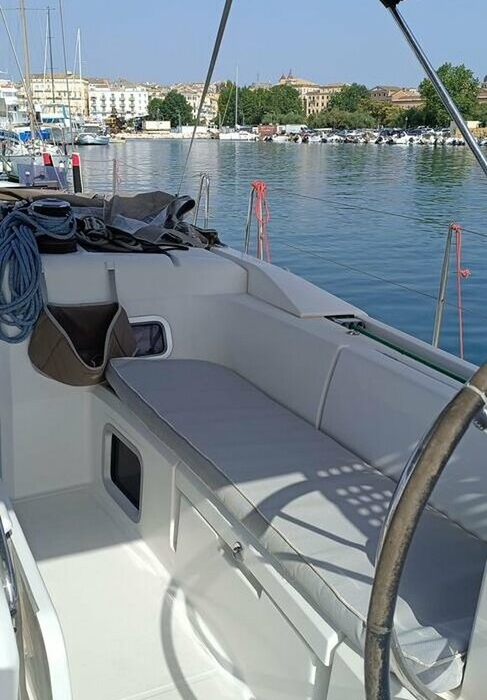 Victory Sea | Sun Odyssey 519 photo 1