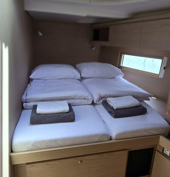 Avocado | Oceanis 51.1 photo 6