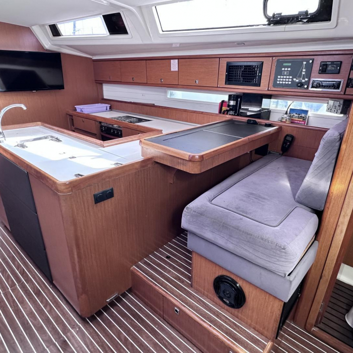  | Bavaria Cruiser 56 photo 1