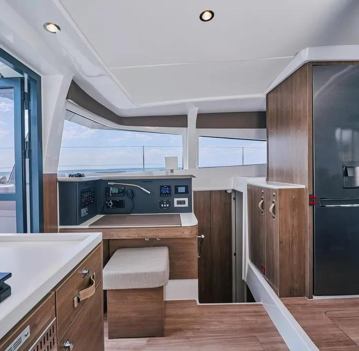 BALI 42 LE NOLY FULL EQUIPE OWNERS | Bali 4.2 Full Equipe photo 16