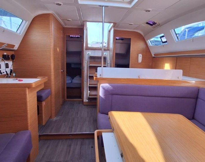 Lasta | Elan Impression 45 photo 11