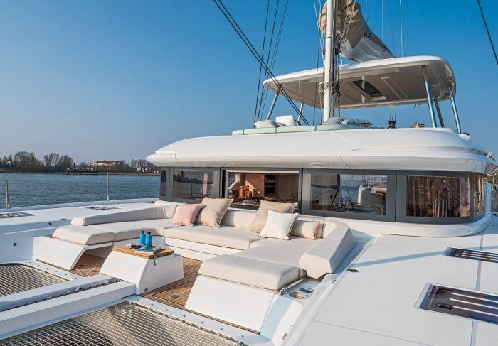 Hydrus | Lagoon 55 photo 18