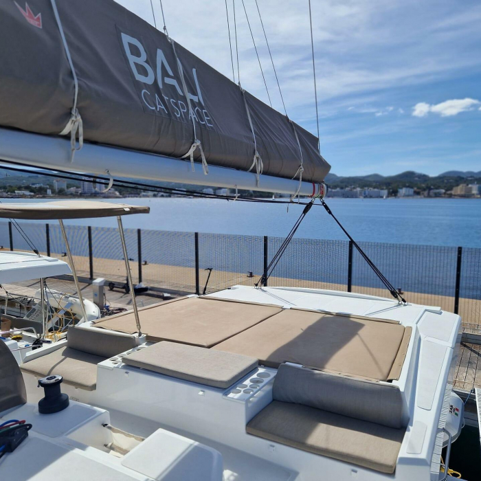 Navegame | Bali Catspace photo 16