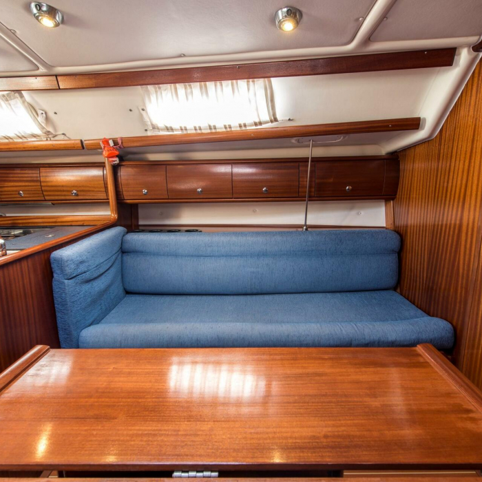 Arcobaleno | Bavaria 36 Cruiser photo 2