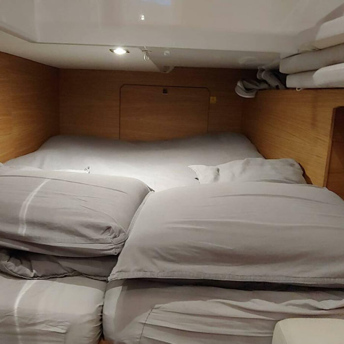 Cumberland | Elan GT5 photo 14