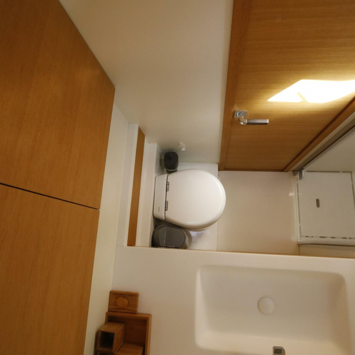 Morfely | Grand Soleil 58 photo 22