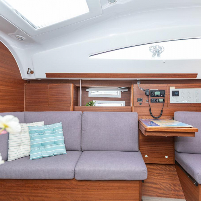 TOP SECRET 2020 | Elan 40.1 photo 15