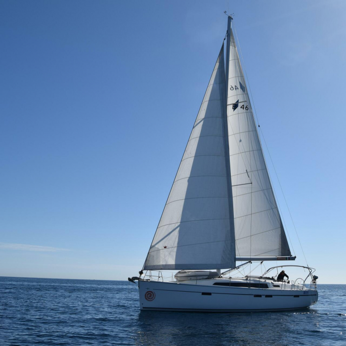 Anfitrite | Bavaria Cruiser 46 photo 3