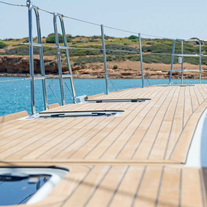 Cool Breeze | Lagoon 560 photo 27