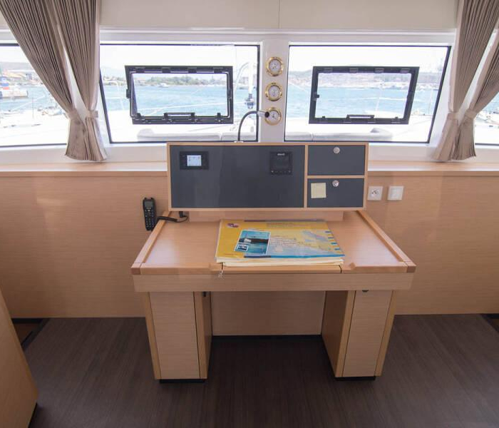 LinaHanna | Lagoon 52 F photo 10