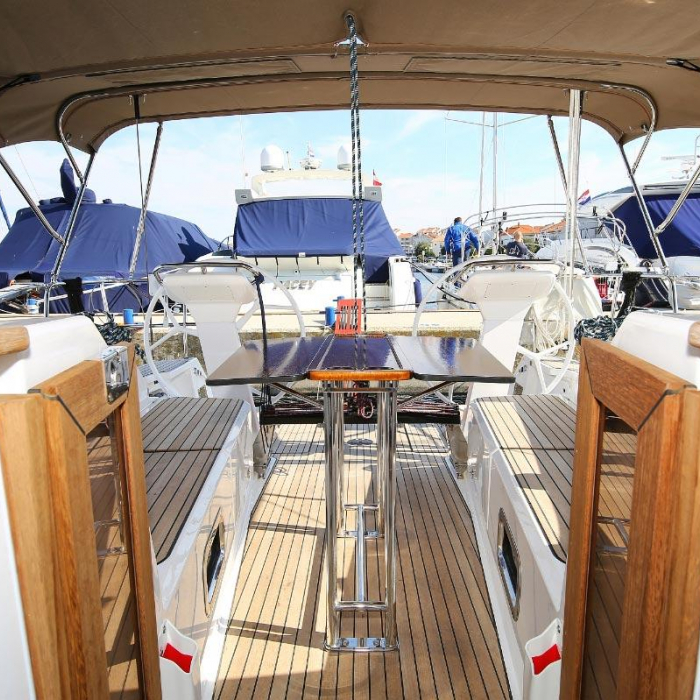 Albatros | Bavaria Cruiser 41S photo 9