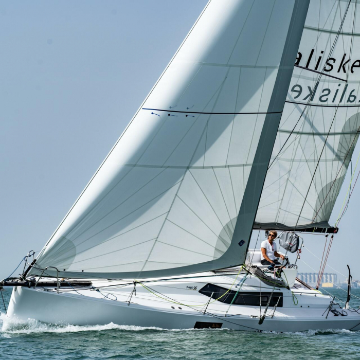 SHOULD I GO | Pogo 36 photo 4