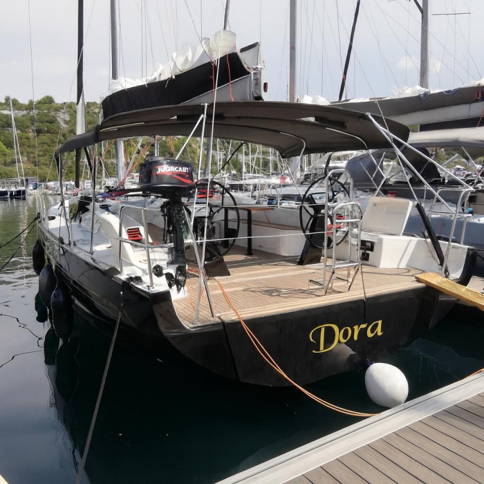 Dora | More 55 photo 4