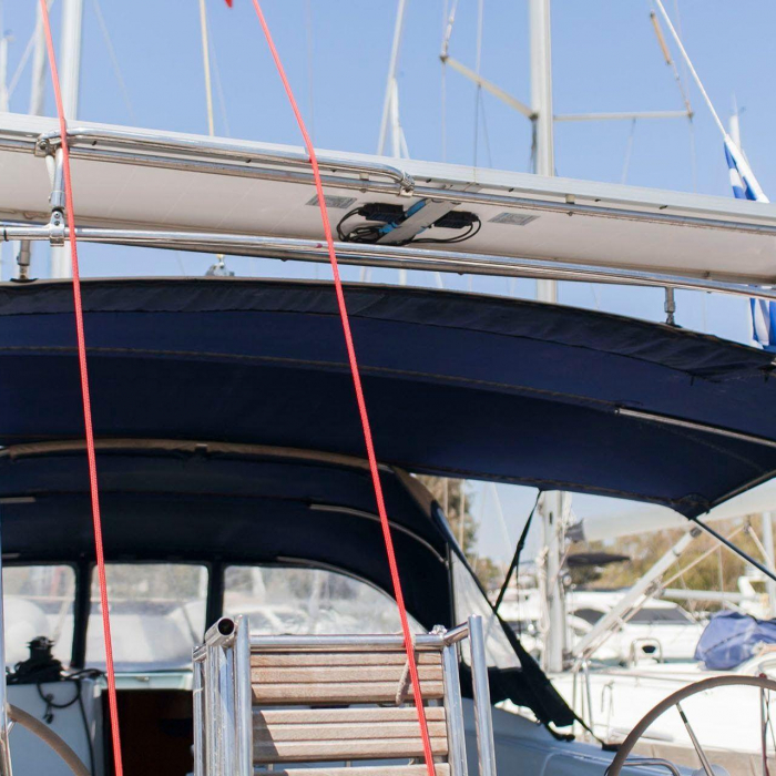 Penny | Cyclades 50.5 photo 3