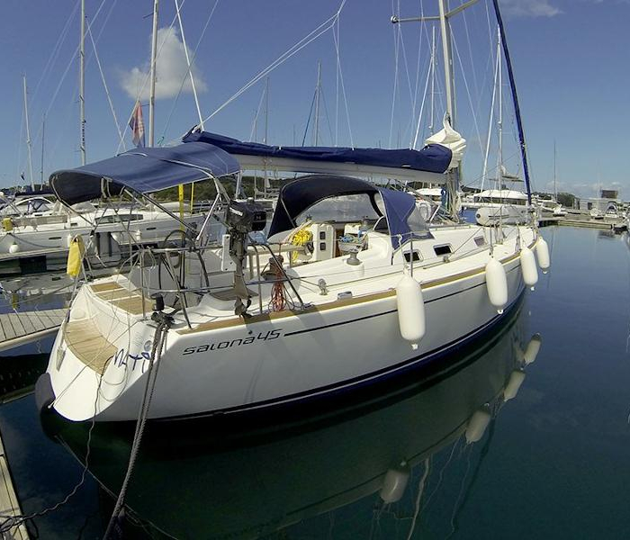 Nati | Salona 45 photo 2