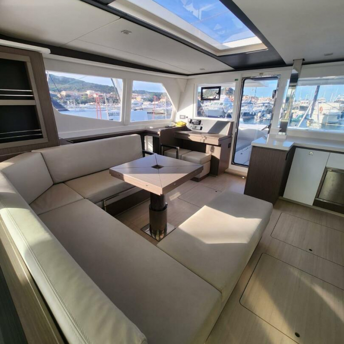 Dou Reve V | Leopard 45 photo 3