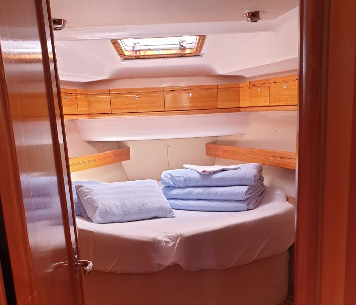 Makani | Bavaria Cruiser 46 photo 5