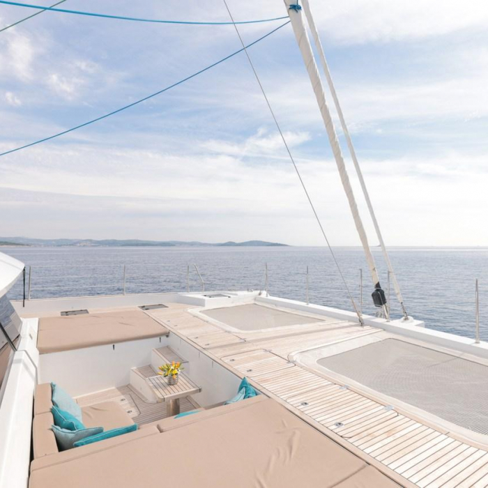 Sinata | Sunreef 60 photo 7