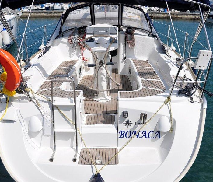 Bonaca | Sun Odyssey 37 photo 1