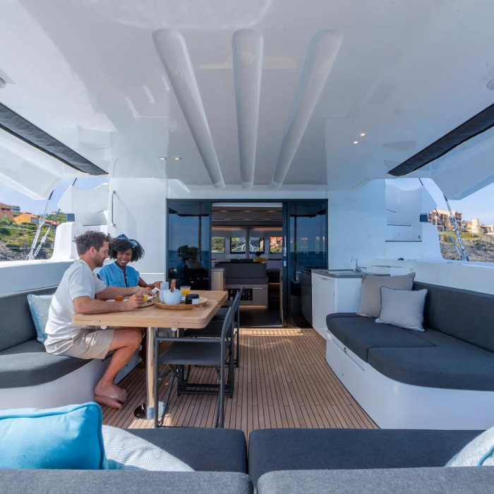 All For Love | Lagoon 51 photo 16