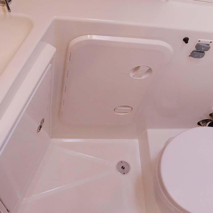 Lili | Lagoon 42 photo 21